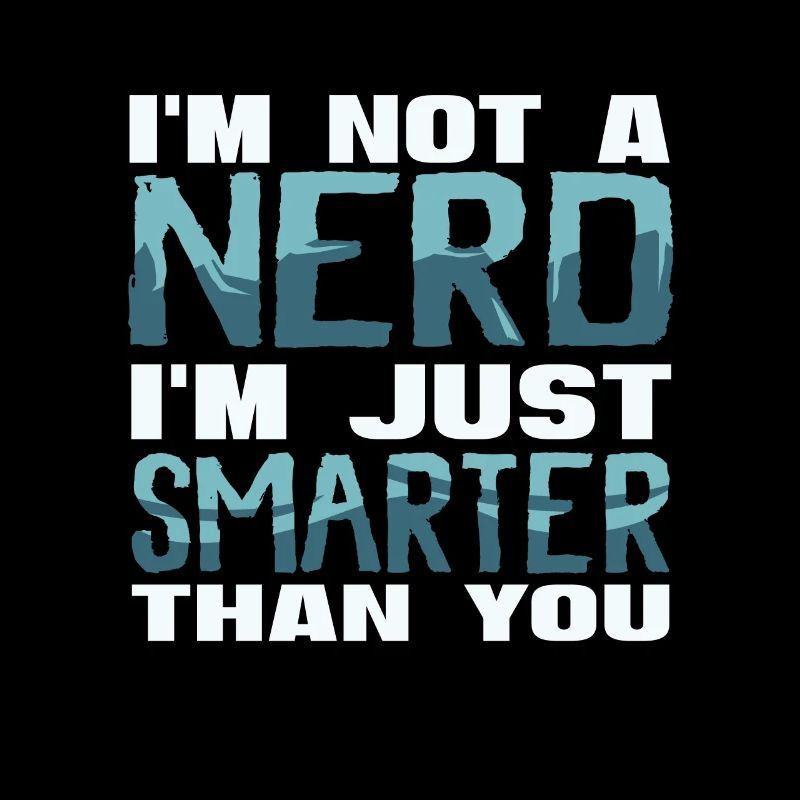 Nerd