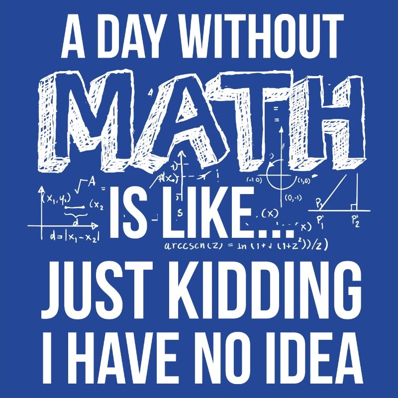 Nerdy Math Teacher Physics Mathematician Gift