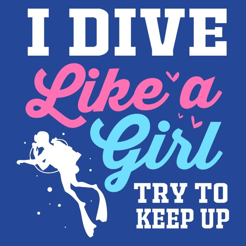 Dive