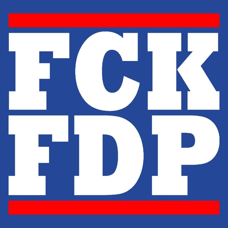 Fck fdp