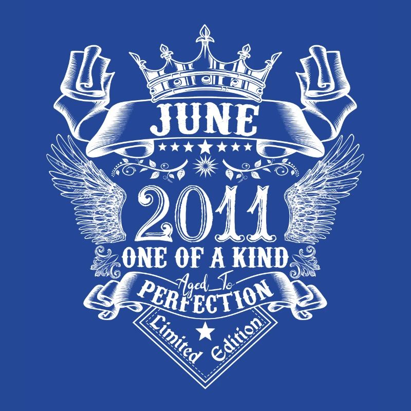 Juni 2011 Jubiläum Juni 2011 Juni