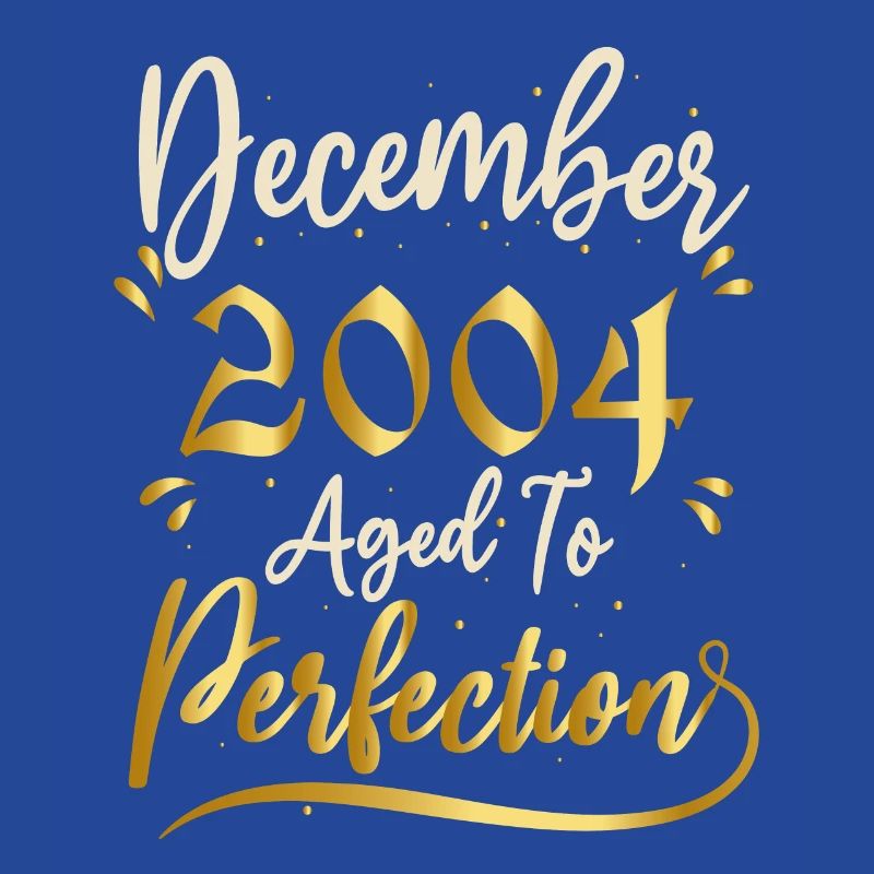 Dezember 2004 Dezember Jubiläum Dezember 2004