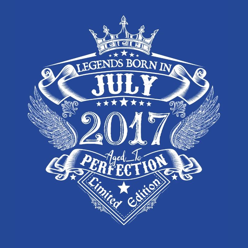 Juli 2017 Geburtstag Juli 2017 Juli