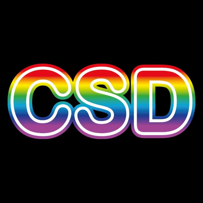 CSD Logo
