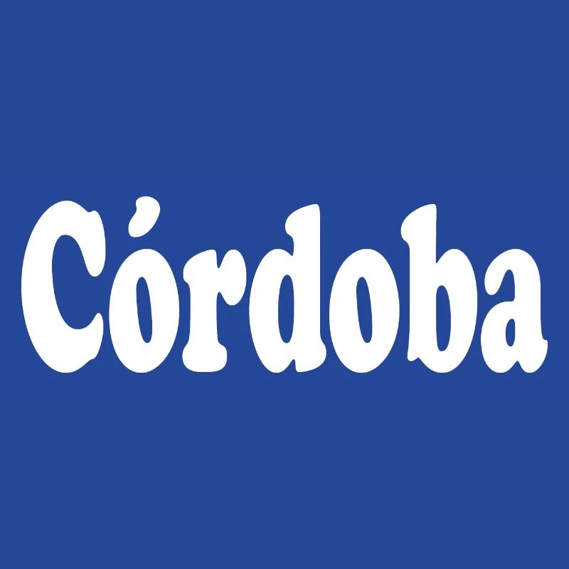 Cordoue Cordoue