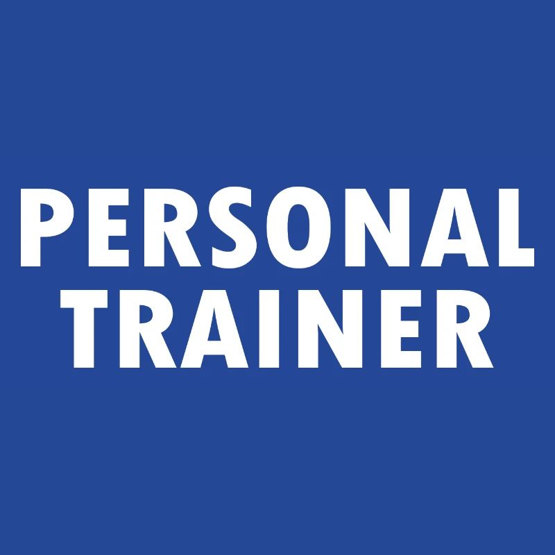 Personal trainer