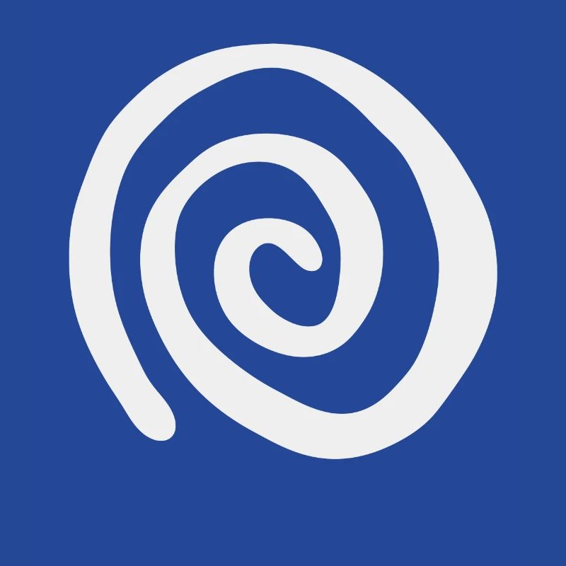 Pattern and Illusion Hypnosis Spiral