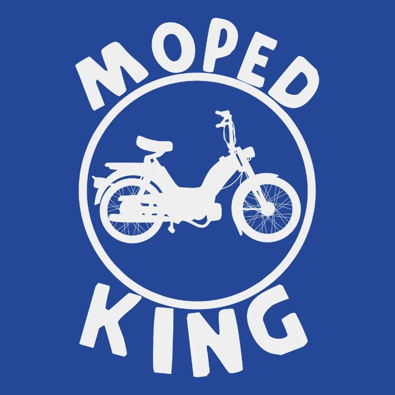 Moped King