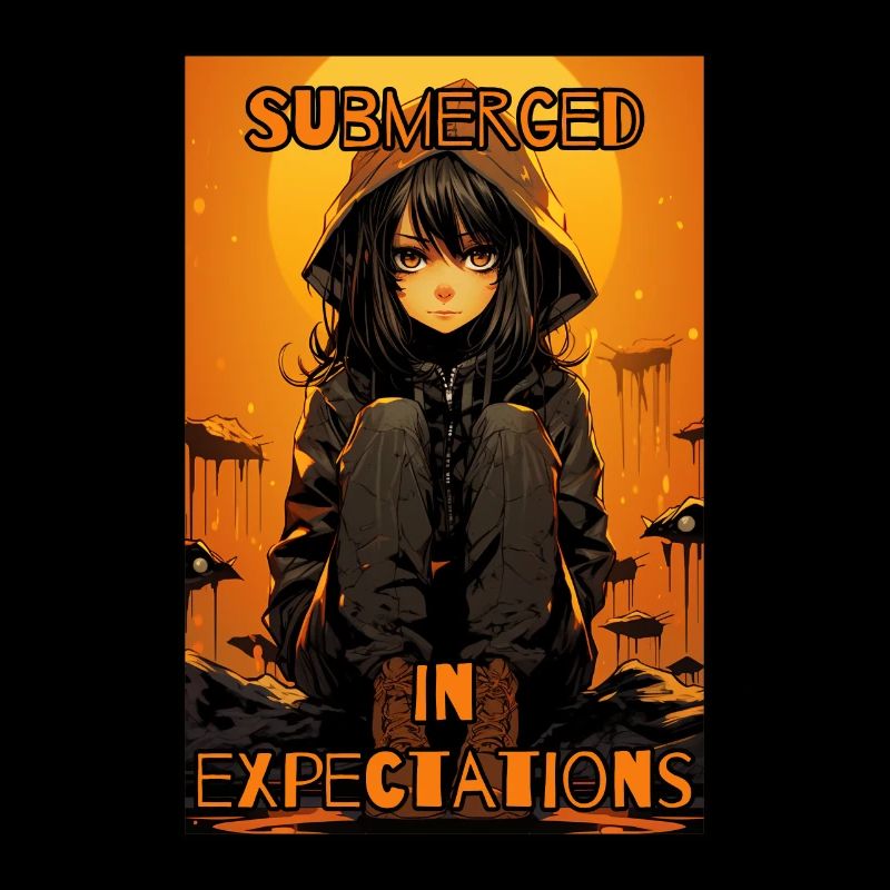Immersion Expectations: Anime Girl