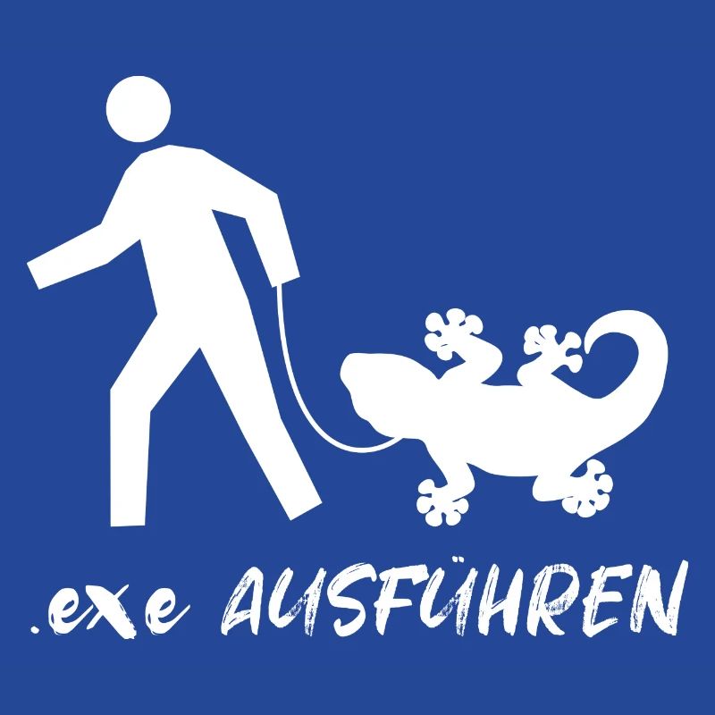 Exe Ausführen Admin Programmier Informatiker IT