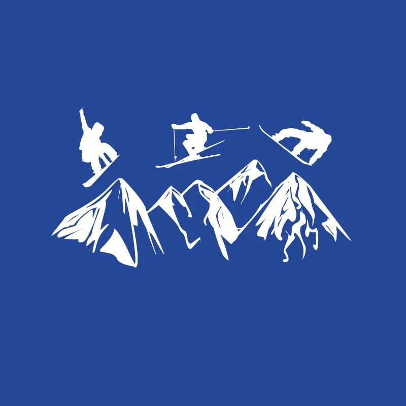 Ski, ski, ski, remontées mécaniques, Skispri