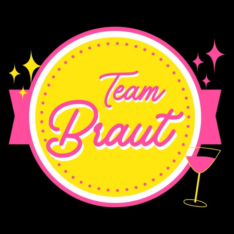 Team Braut