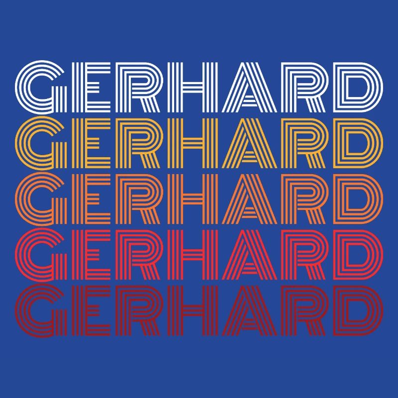 Gerhard