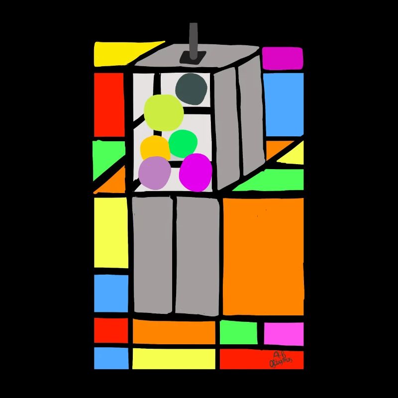 Elevator v Improved