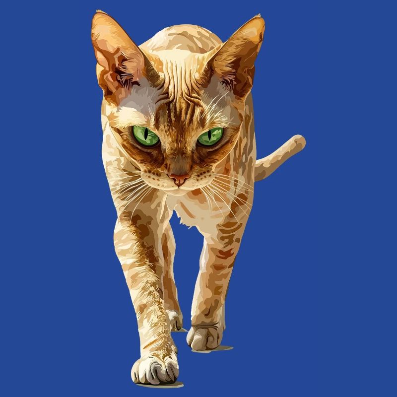 Devon Rex