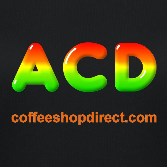Big ACD Logo