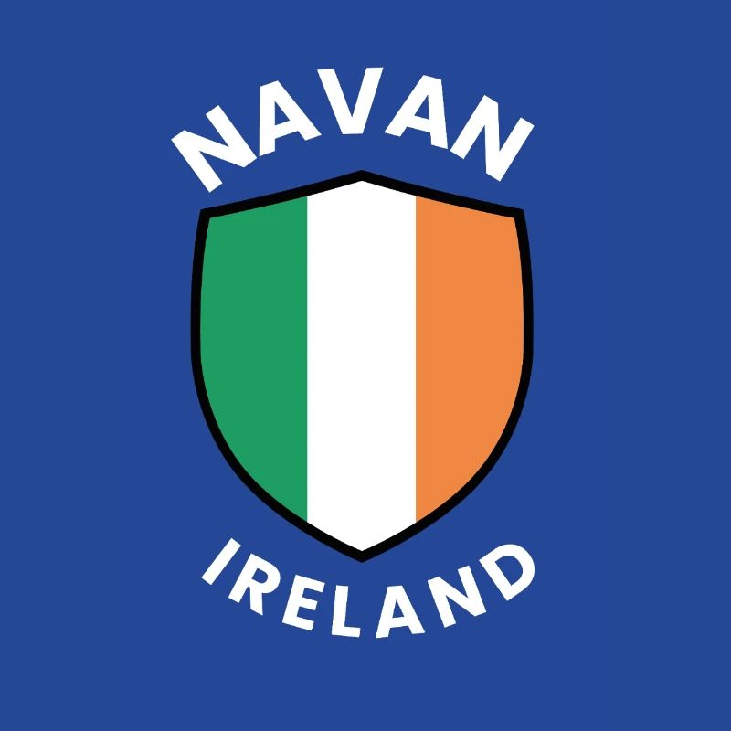 Bouclier Navan d’Irlande