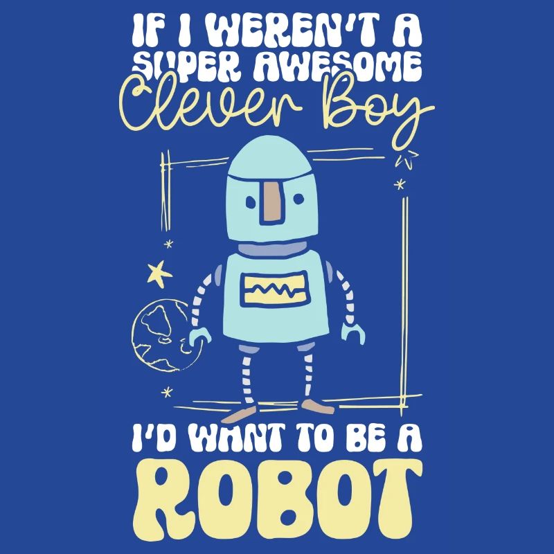 Android Mechanik Robotik Techniker