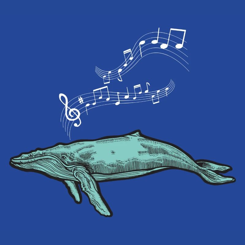 baleines mer poisson eau mer mer cachalot