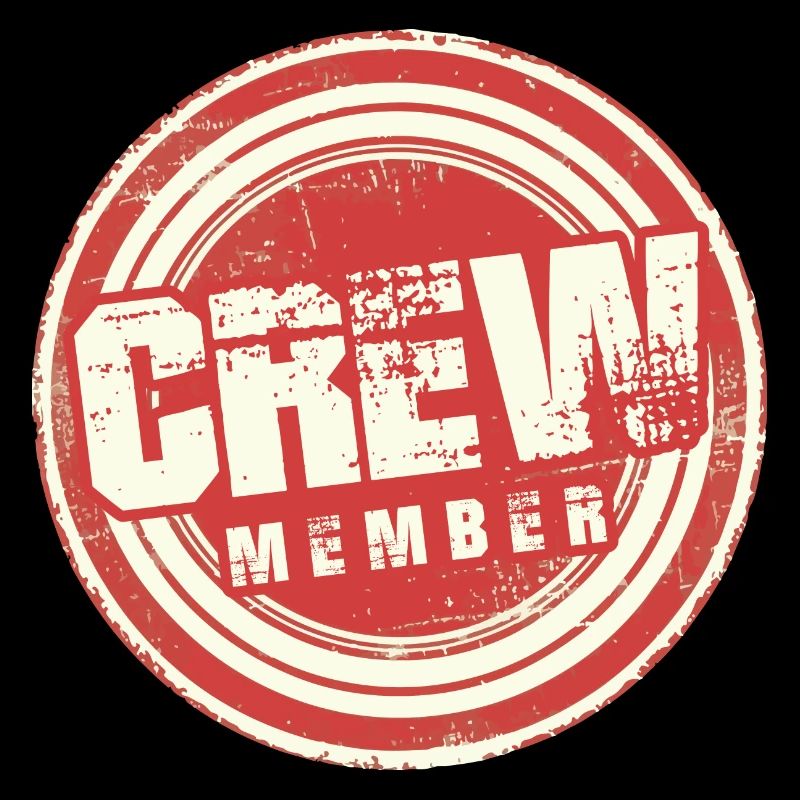 Crew Member