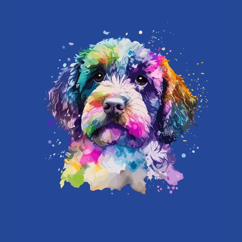 Cockapoo for dog lovers Spoodle