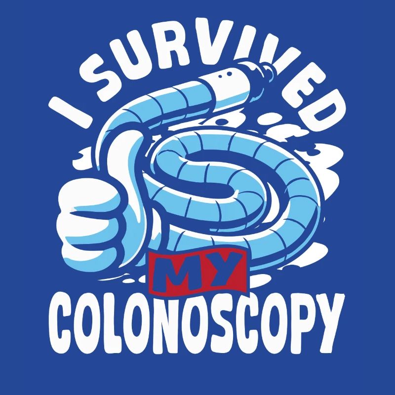 Endoscopy diagnosis, colonoscopy
