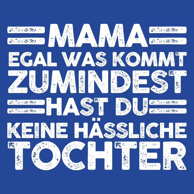 Tochter Muttertag Mutter Mama