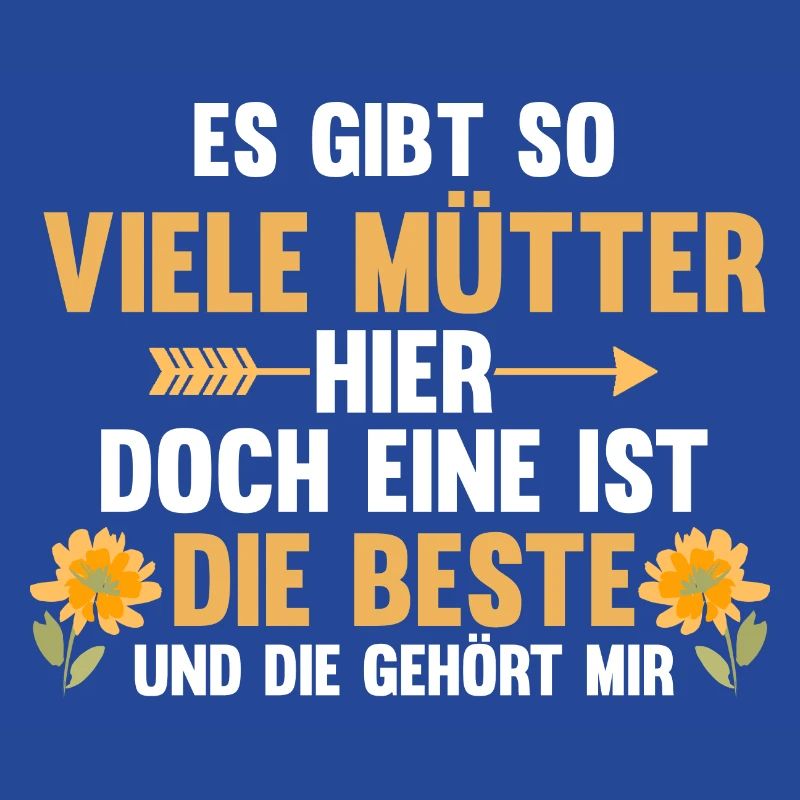 Mutter Muttertag Mama