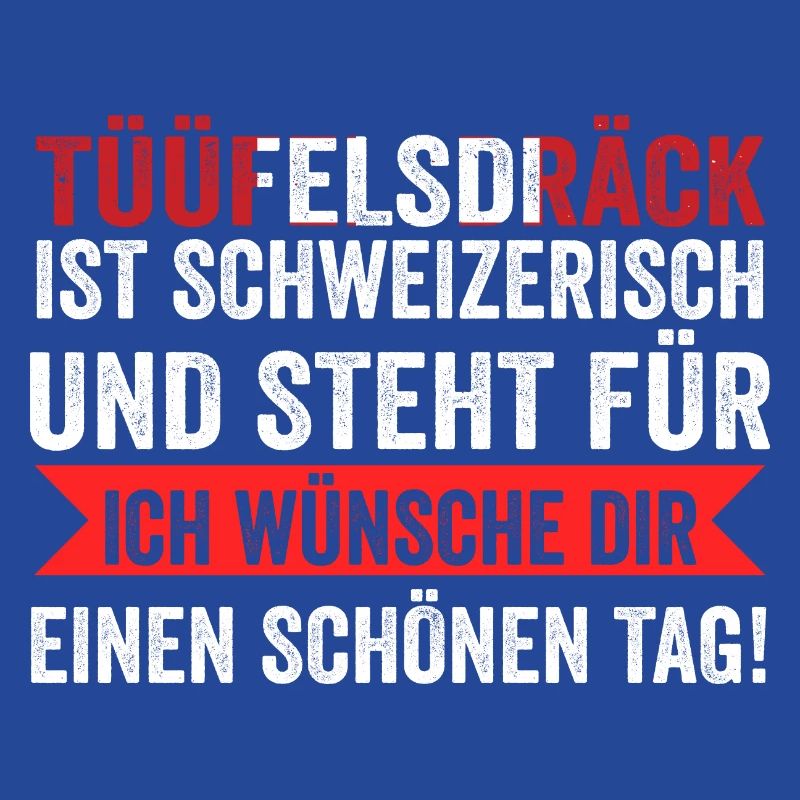 Schweizer Schweiz