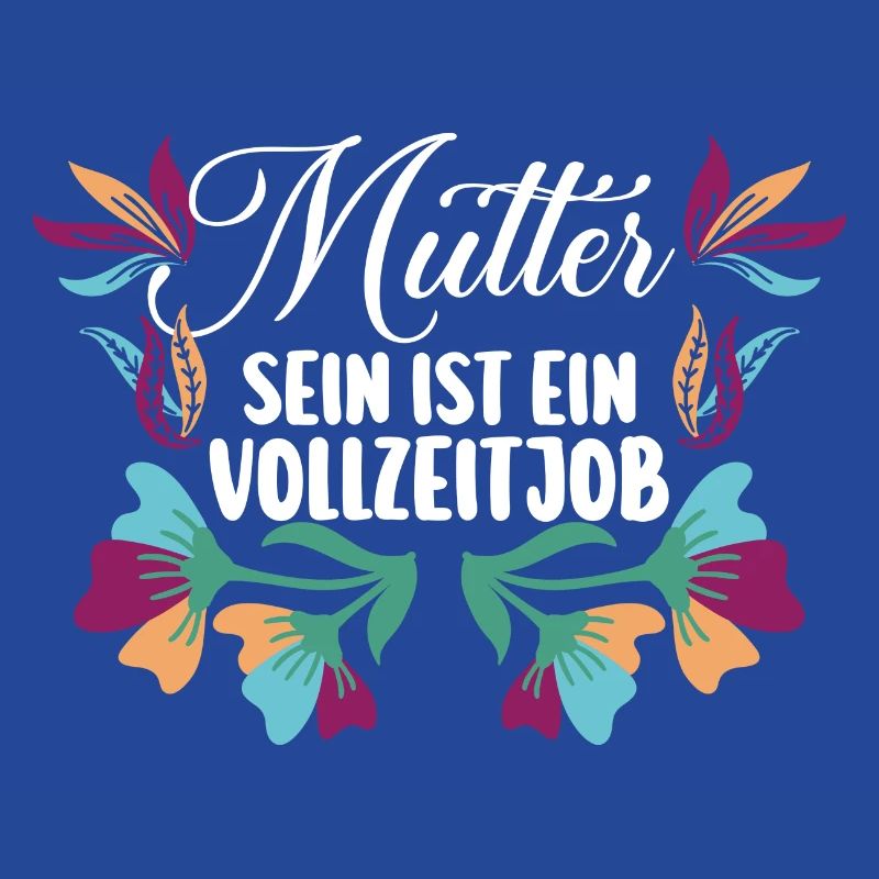 Mutter Muttertag Mama