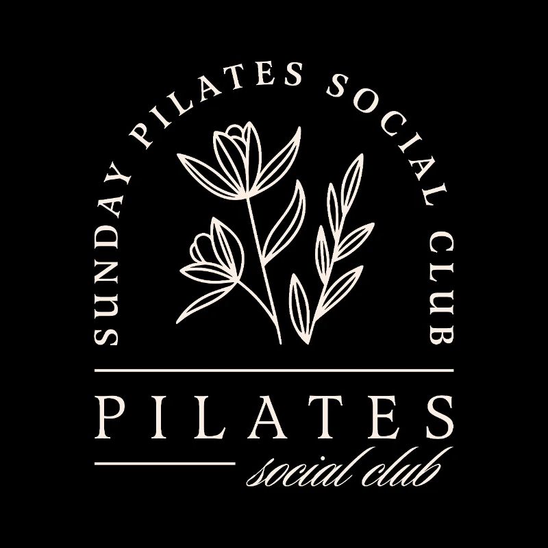 Pilates club studio cours du dimanche