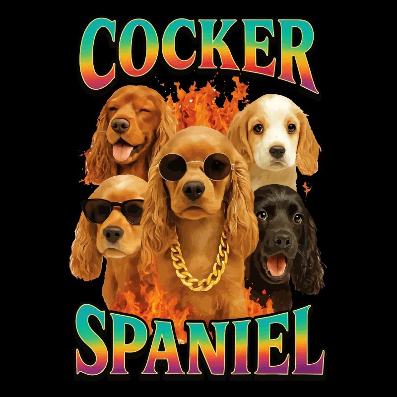 Cocker Spaniel