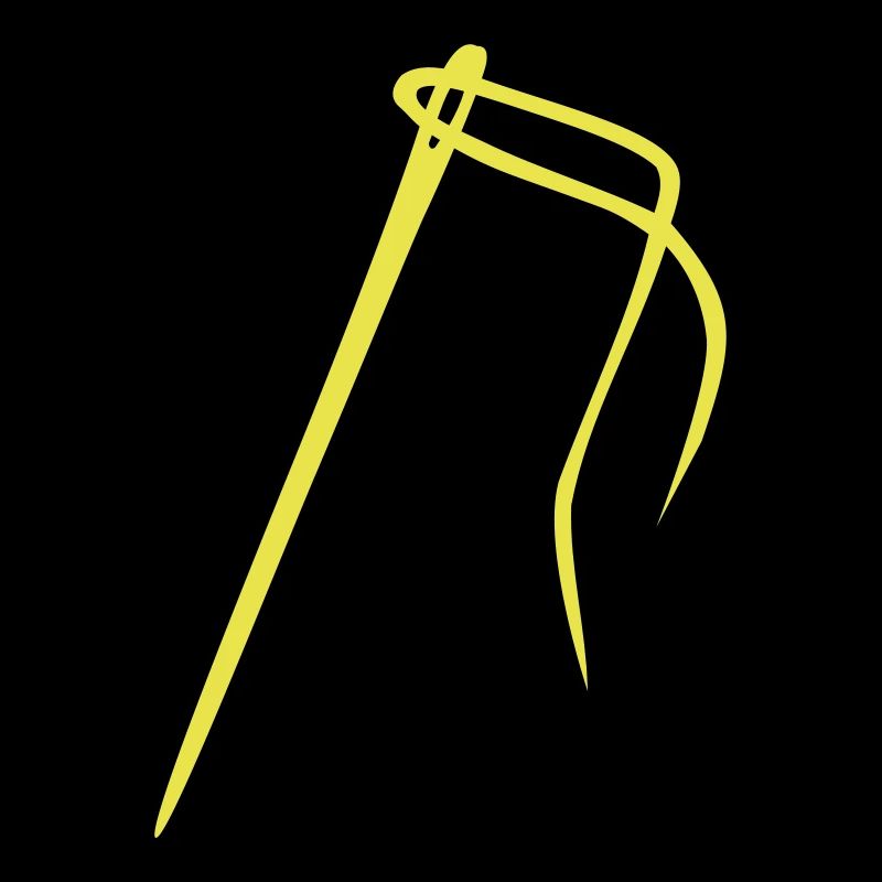 Needle - Thread