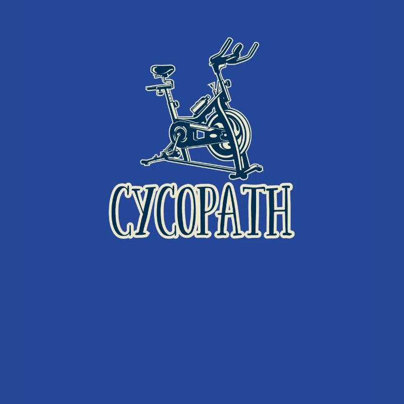 Spin Class Cycopath