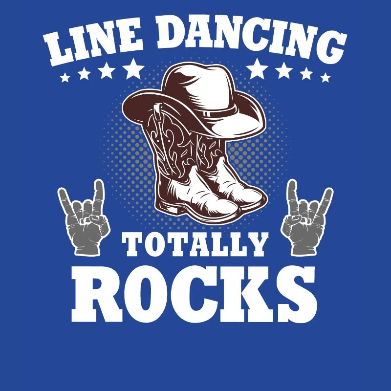 Line Dance Line Dancing
