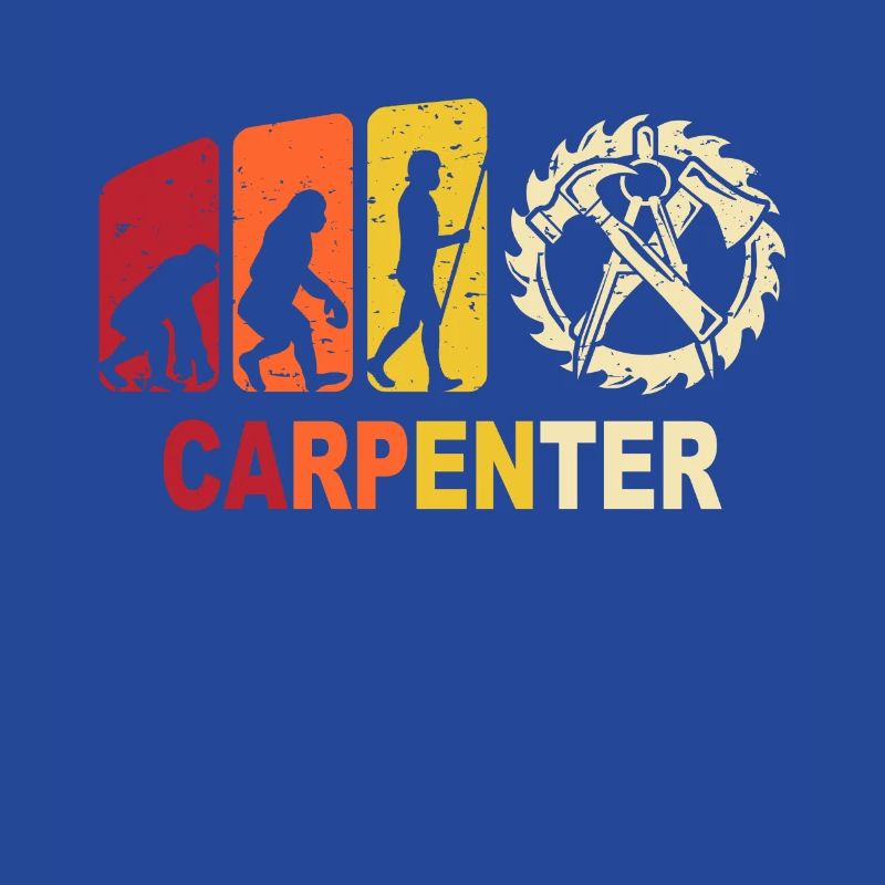 Zimmermann Evolution carpenter