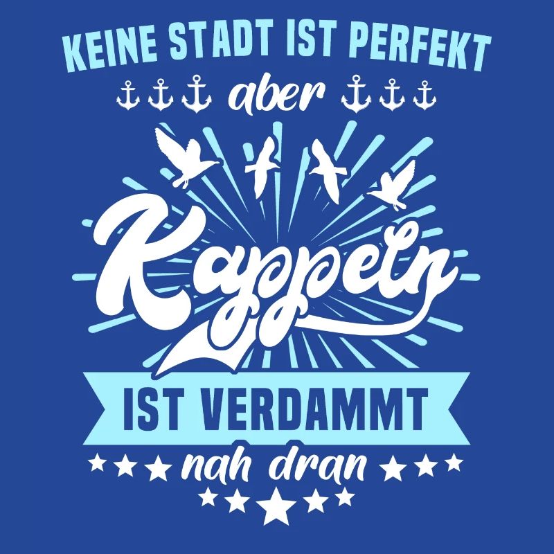 Kappeln Sprüche Kappelner Spruch