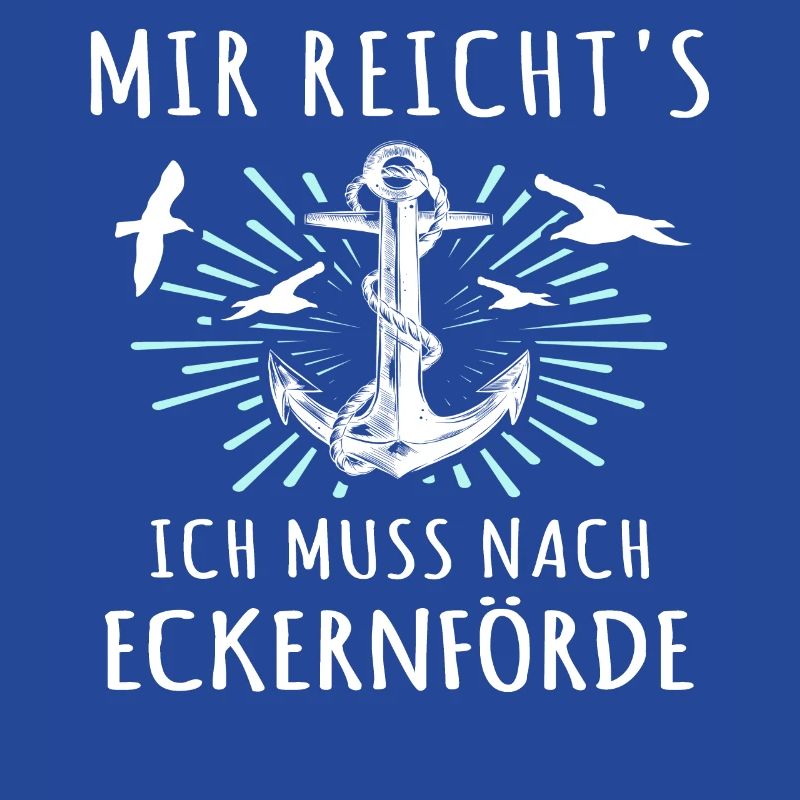 Eckernförde Eckernförder