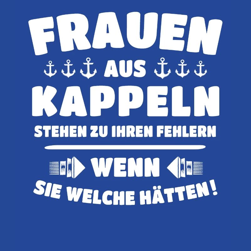 Kappeln Sprüche Kappelner Spruch