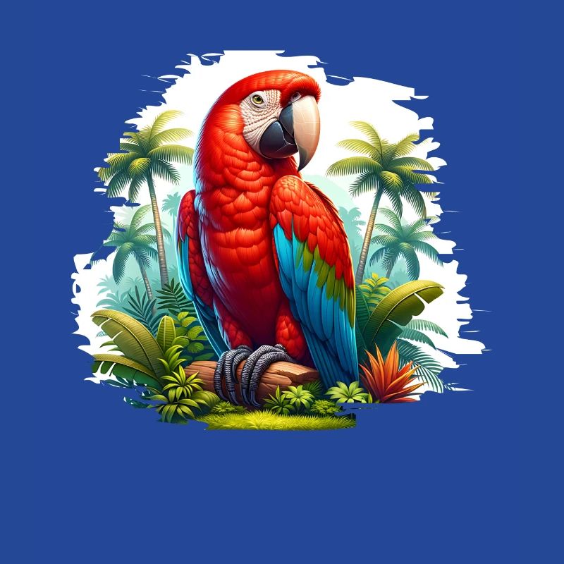 Parrot