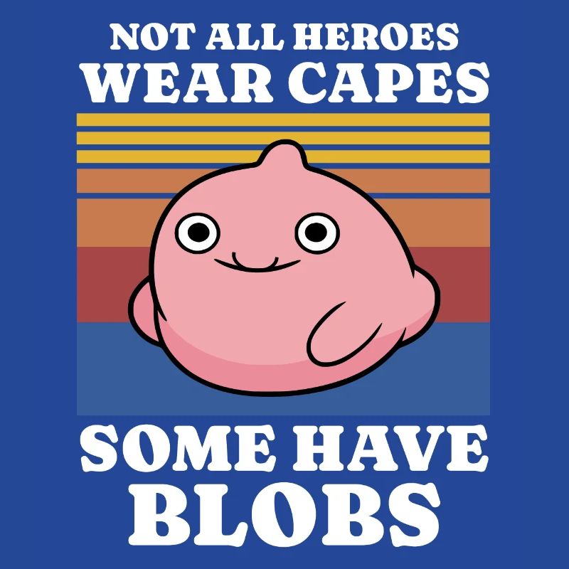 Dicton Blobfish