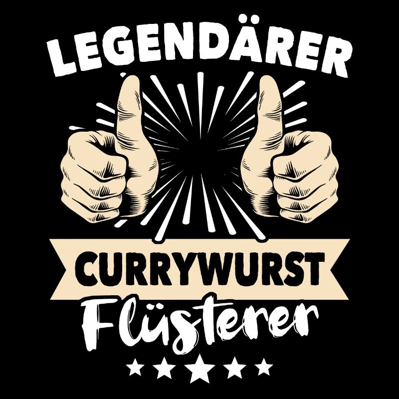 Currywurst Sprüche