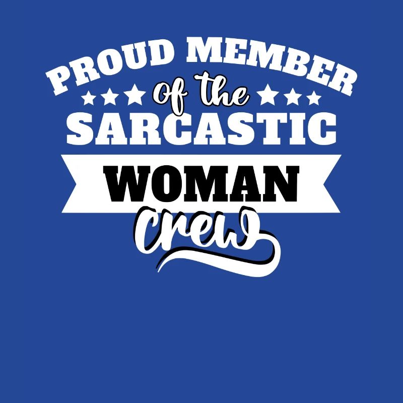 Mrs. Sarcasm