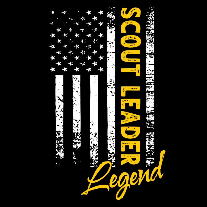Scout Guide Legend