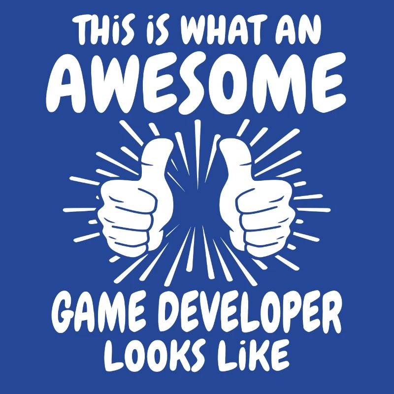 Game Developers