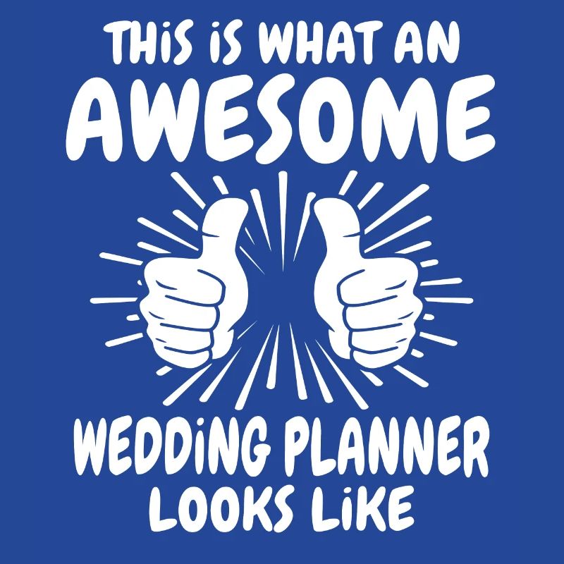 Wedding planner