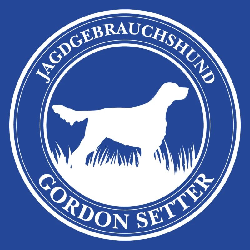 Gordon Setter Jagdgebrauchshund Jagdhunde Wilsigns