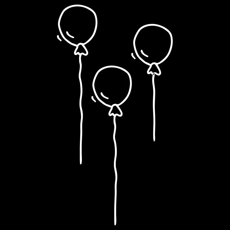 3 Luftballons