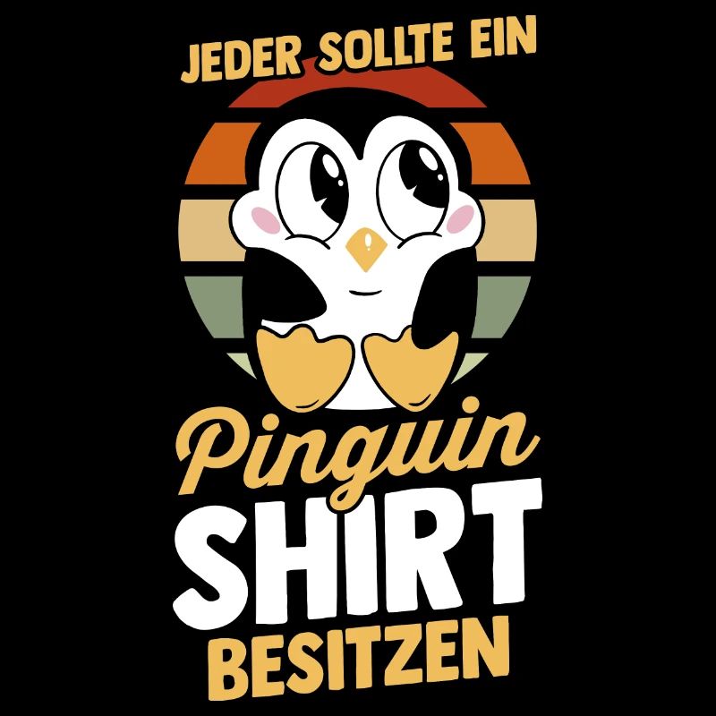 Pinguin
