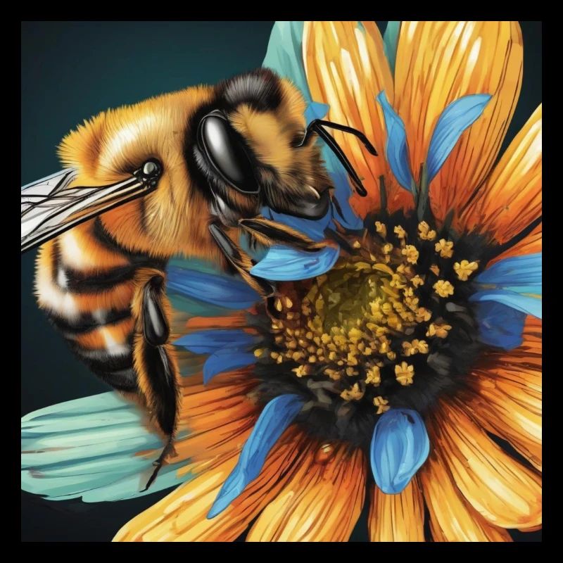 Nectar Greed
